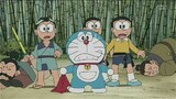 Doraemon Episode 155 | Harta Karun Nobisaemon