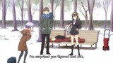 Nagato Yuki-chan no Shoushitsu Episode 3 English Subbed