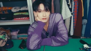 الألبوم الجديد لـ SEVENTEEN 【SEVENTEEN HEAVEN】 عرض تجريبي للألبوم يُكشف عنه