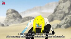 Otsutsuki Nozarashiki gunakan kekuatan khususnya | BORUTO TWO BLUE VORTEX PART 901