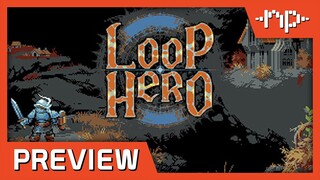 Loop Hero Preview - Noisy Pixel