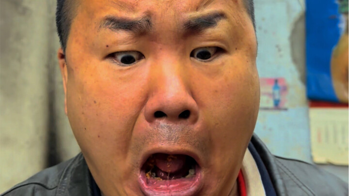 อะไรนะ? คุณอ้วนจริงๆ เหรอ!