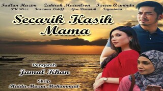 Secarik Kasih Mama (2020) Full