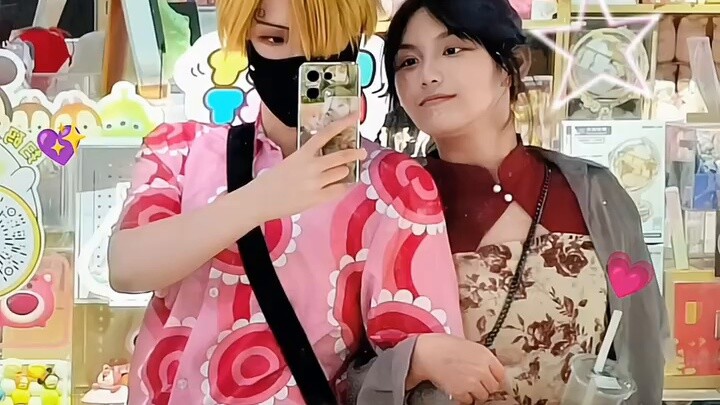 [Sanji] Lễ tốt nghiệp của chị gái tôi, tôi làm đầu bếp đón chị ấy