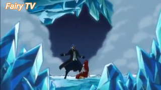 Hội pháp sư Fairy Tail (Short Ep 39) - Sức mạnh của Jellal #fairytail
