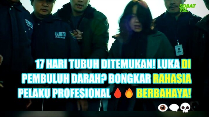 Hasil Otopsi Kejam Dan Indikasi Pelaku Psikopat