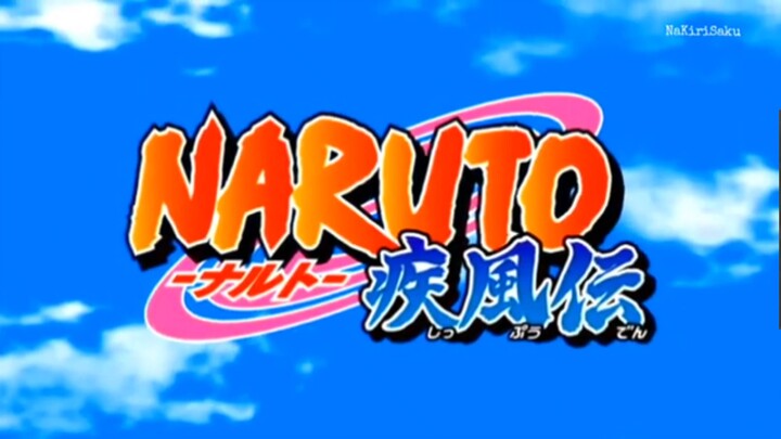 Cover Ost Naruto Closer Serasa Ikut Ujian Chunin [by:RukioYagami]