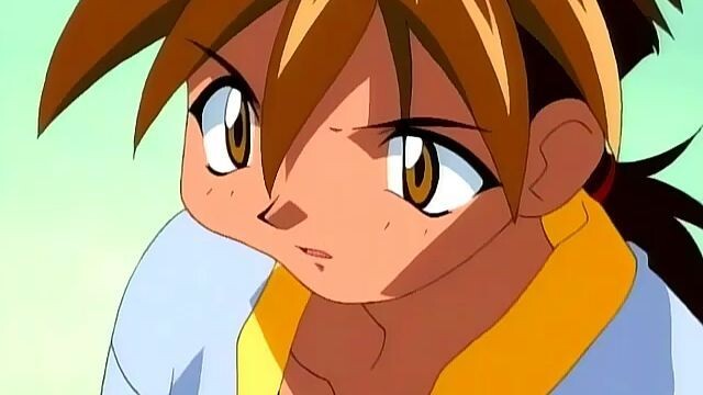 Saber Marionette J to X Cap 1