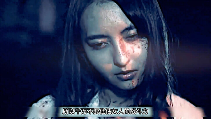 Cô gái: Đợi xem tôi bỏ đường vào trà để chơi khăm anh ta một vố!