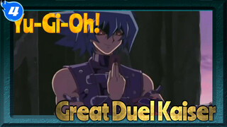 Yu-Gi-Oh! 
Great Duel Kaiser_4