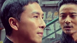Potongan Klip IP Man yang Pencemburu