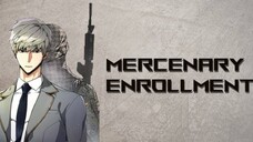 MERCENARY ENROLLMENT (Chapter 15) SUB INDO