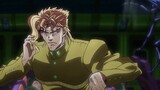 [Dubbing][JOJO]Kakyoin Tenmei handles the bug - Chinese dubbing