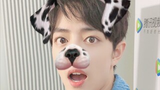这个绿了大半个娱乐圈的男人开始绿另外半个了！