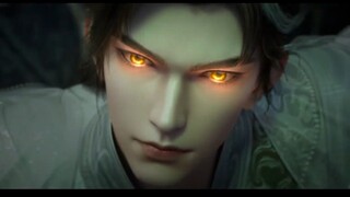 PV PERFECT WORLD EPISODE 240