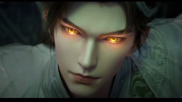 PV PERFECT WORLD EPISODE 240