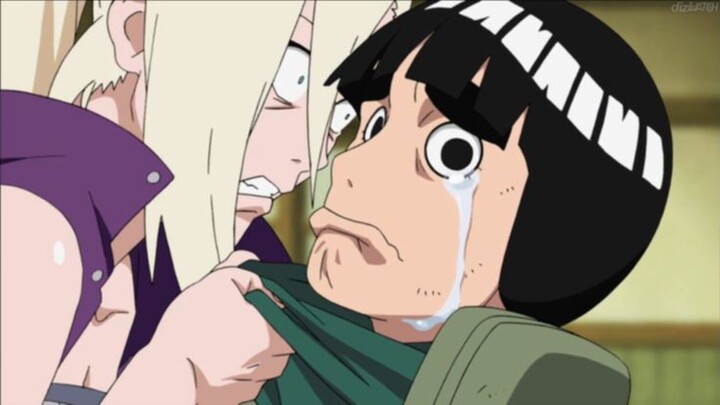 DI GAME PUN MEREKA GA AKUR WKWKW - NARUTO NINJA STORM