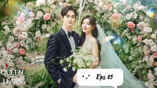 Queen Of Tears Eps 05 Sub Indo