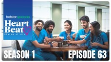Heart Beat S01E63 Hospital Whispers
