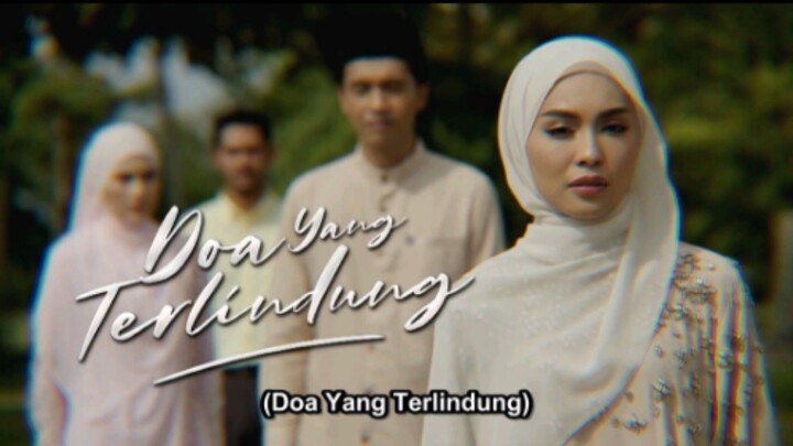 Doa Yang Terlindung EP28 (Akhir)