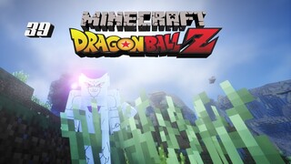 Minecraft Dragonball C SS2 Ep.39 Frieza Event!! ฟรีเซอร์น้อยผจญภัย!!