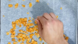 Haima International Media | Overseas bloggers hardcore recreate instant cereal from brewed cereal in