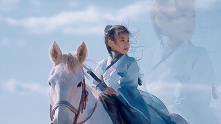 Adik Qiqi menjadi Peri Zixia? "Mulai hari ini, akulah Peri Pansi!" [Cinta Seumur Hidup]
