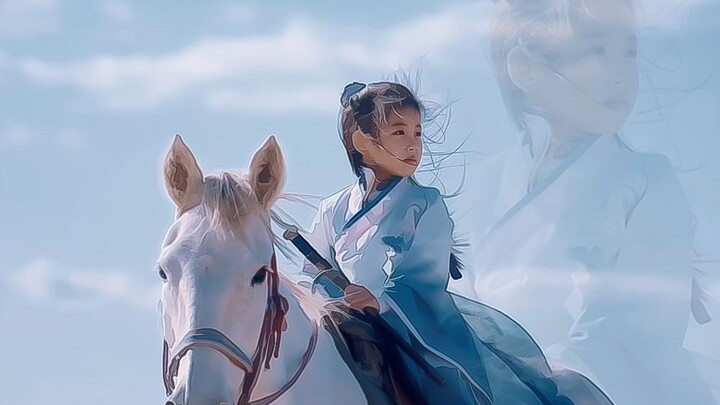 Junior Sister Qiqi becomes the Fairy Zixia? "From today on, I am the Fairy Pansi!" [Love of a Lifeti