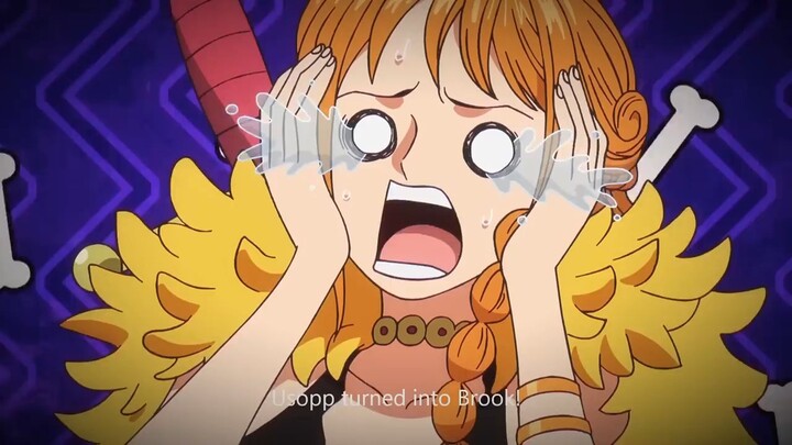 ini lagi nangis apa senang sih!?