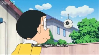 Doraemon episode 675