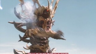 平成时代奥特曼遇到的强敌【麦克斯，梦比优斯】