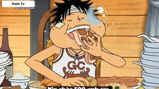 Top 6 Thánh Nhọ Trong One Piece #15- 1