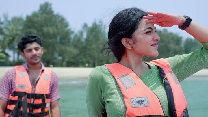 Maine Pyar Kiya 2025 1080P HINDI MOVIE