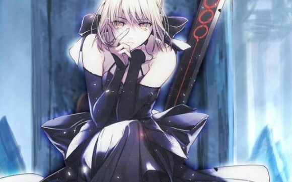 The funds exploded, and Heida was too shabby! 【Fate clip】