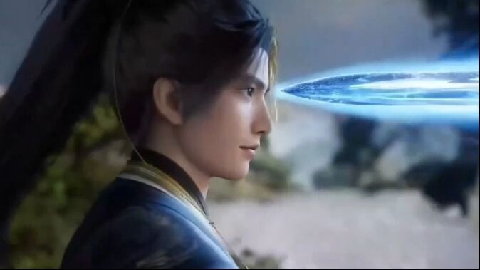 Shrouding The Heavens Episode 134 Sub indo..