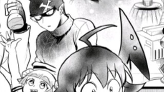 Chapter 284 of Iruma Manga: The Iruma trio was defeated by their junior’s words, and the junior aske