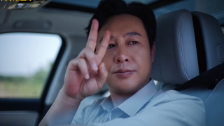 张颂文 x 神州租车 最新广告：老新手