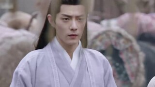 [Xiao Zhan Narcissus II Double Shadow HE Rebirth Pseudo-Orthopedics] Lovesickness--Episode 9 [In the