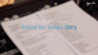 [Vietsub] Hậu trường album solo thứ 2 của JCT "Hoán" - Ep 01