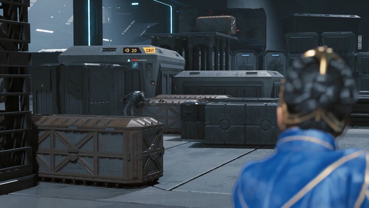 Star Wars Zero Company Defeat Fathom Part 1