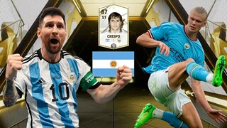 EA SPORTS FC MOBILE 24 SOCCER  - PACK OPENING