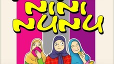 Nana Nini Nunu Episode 9