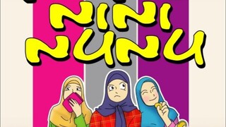 Nana Nini Nunu Episode 9