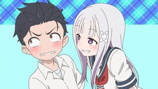 Animasi|Film Pendek|"Re:Zero-Starting Life in Another World"