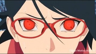 Boruto: Naruto Next Generations ED 2 AMV - "Sayonara Moon Town"