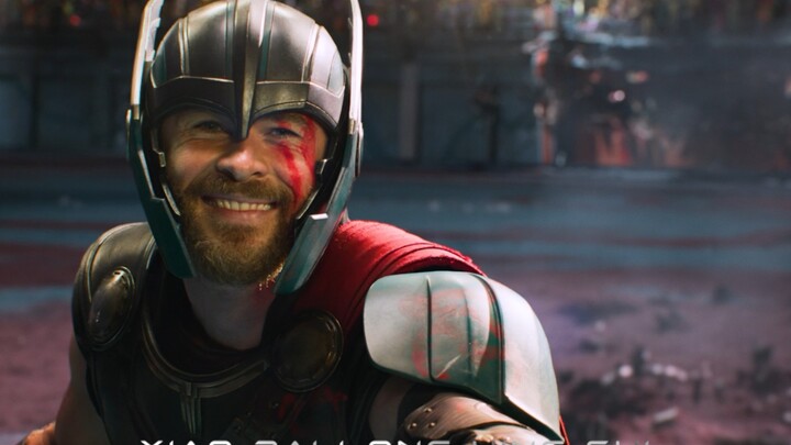 “I Like the Sweet, Smiling Taste of Hulk”