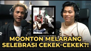 Semua Tim MPL Dilarang MOONTON Buat Cekek-cekek?! - EMPETALK Pai // Part 2