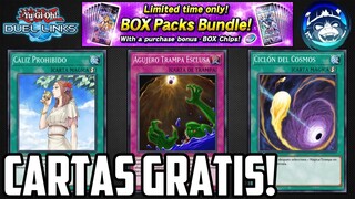 LLEGO EL CRAFTEO A DUEL LINKS! ¿COMO FUNCIONA? - Yu-Gi-Oh! Duel Links
