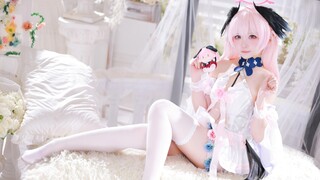 小春花嫁 真人ver.