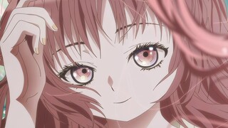 The Girl I Like Forgot Her Glasses - Opening 1 | 4K | 60FPS | Creditless |